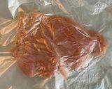 Foto del paso 1 de la receta: Enrollado de pollo con jamón y queso