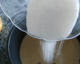 Foto del paso 1 de la receta: Pudding de café