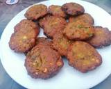 Dal Vadas recipe step 2 photo