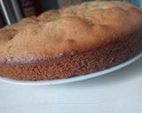 Foto del paso 6 de la receta: Torta súper esponjosa de vainilla 😋