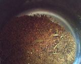 নবরত্ন কোর্মা (noborotno korma recipe in Bengali) রেসিপির ধাপ 4 ছবি