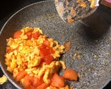 Foto del paso 4 de la receta: Tomate con Huevo estilo Chino