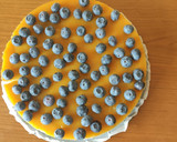 Foto del paso 9 de la receta: Tarta de mango