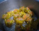Foto langkah ke 5 dari resep Dimsum Ayam / udang.