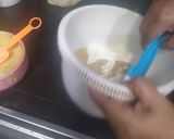 Foto langkah ke 4 dari resep Muffin Pisang.