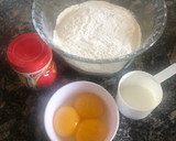 Foto del paso 1 de la receta: Colaciones de dulce de leche con baño de chocolate