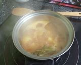 Foto del paso 4 de la receta: Guiso de patatas con salmón