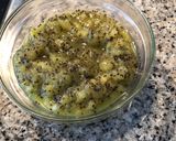 Foto del paso 4 de la receta: Mermelada de kiwi