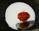 รูปขั้นตอนการทำที่ 2 ของ พะแนงไก่
