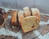 Foto del paso 13 de la receta: Budines cítrico de coco y otro cacao,café apto para vender