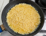 Foto del paso 6 de la receta: Tortilla de arroz rellena