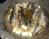 Foto langkah ke 4 dari resep Asem - Asem Pindang Layang/ Ikan cue.