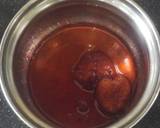 Vegan Pancakes with Strawberry sauce recipe step 4 photo