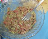 Foto del paso 4 de la receta: Burritos (mi receta)
