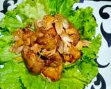 Cara Membuat Ayam Goreng Bawang Khas Batam 4