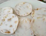 Foto del paso 5 de la receta: Saladitas glaseadas