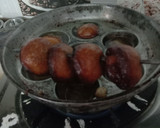 பூசணிக்காய் நெய்யப்பம் ரெசிபி ஸ்டேப் 4 புகைப்படம்