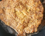 Foto del paso 3 de la receta: Milanesas de Res