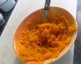 Foto del paso 1 de la receta: Pappardelles de Calabaza con salsa Rosa!