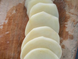 Gratin dauphinois