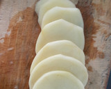 Foto del paso 1 de la receta: Gratin dauphinois