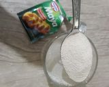 عکس مرحله 3 از دستور نان مینی برگر solm@z