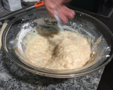 Foto del paso 7 de la receta: Tortillas de calabaza de Carnaval de mi madre
