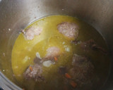 Foto del paso 8 de la receta: Carrilladas de cerdo guisadas