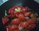 Foto langkah ke 2 dari resep Sambal Mateng.