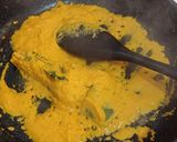 Foto langkah ke 3 dari resep Acar Wortel Mentimun bumbu Kuning.