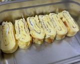 玉子燒的食譜步驟7照片