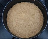 Erdei gyümölcsös sajttorta recept fázis 4 fotója