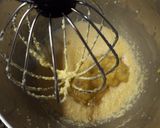 Foto del paso 4 de la receta: Budín integral de banana