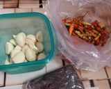 Foto langkah ke 3 dari resep Cuko Pempek.