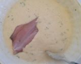 Foto del paso 5 de la receta: Reineta frita