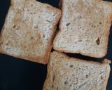 બનાના સેન્ડવીચ(Banana sandwich recipe in Gujarati) રેસીપી સ્ટેપ4ફોટો