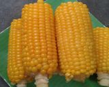 Foto langkah ke 3 dari resep Jagung rebus ajah.