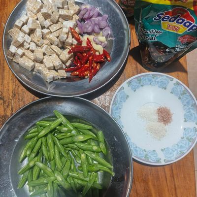 Langkah 1