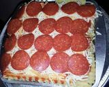 Foto del paso 7 de la receta: Pizzaña