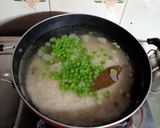 વેજીટેબલ દમ બિરયાની (Vegetable Dum Biryani Recipe In Gujarati) રેસીપી સ્ટેપ1ફોટો