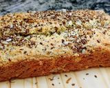 Foto del paso 6 de la receta: Pan de almendras saludable