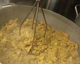 Foto del paso 3 de la receta: Mangú Dominicano