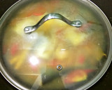 Foto langkah ke 3 dari resep 31. Asem - Asem Bandeng Belimbing Wuluh.