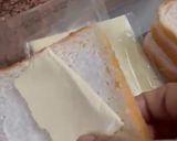 A picture of step 3 of Cheese Potato Sandwich.