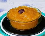 A picture of step 6 of Mango Marmalade.