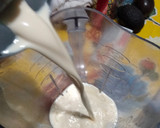 Foto del paso 3 de la receta: Pay de queso sin horno😳