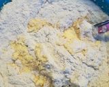 Fahéjas kuglóf recept fázis 4 fotója
