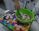 Foto langkah ke 1 dari resep Minie brownies coffe.