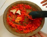 Foto langkah ke 2 dari resep Enak Tenan! Gulai Kentang Telur Puyuh.
