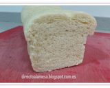 Foto del paso 9 de la receta Pan de molde sin corteza